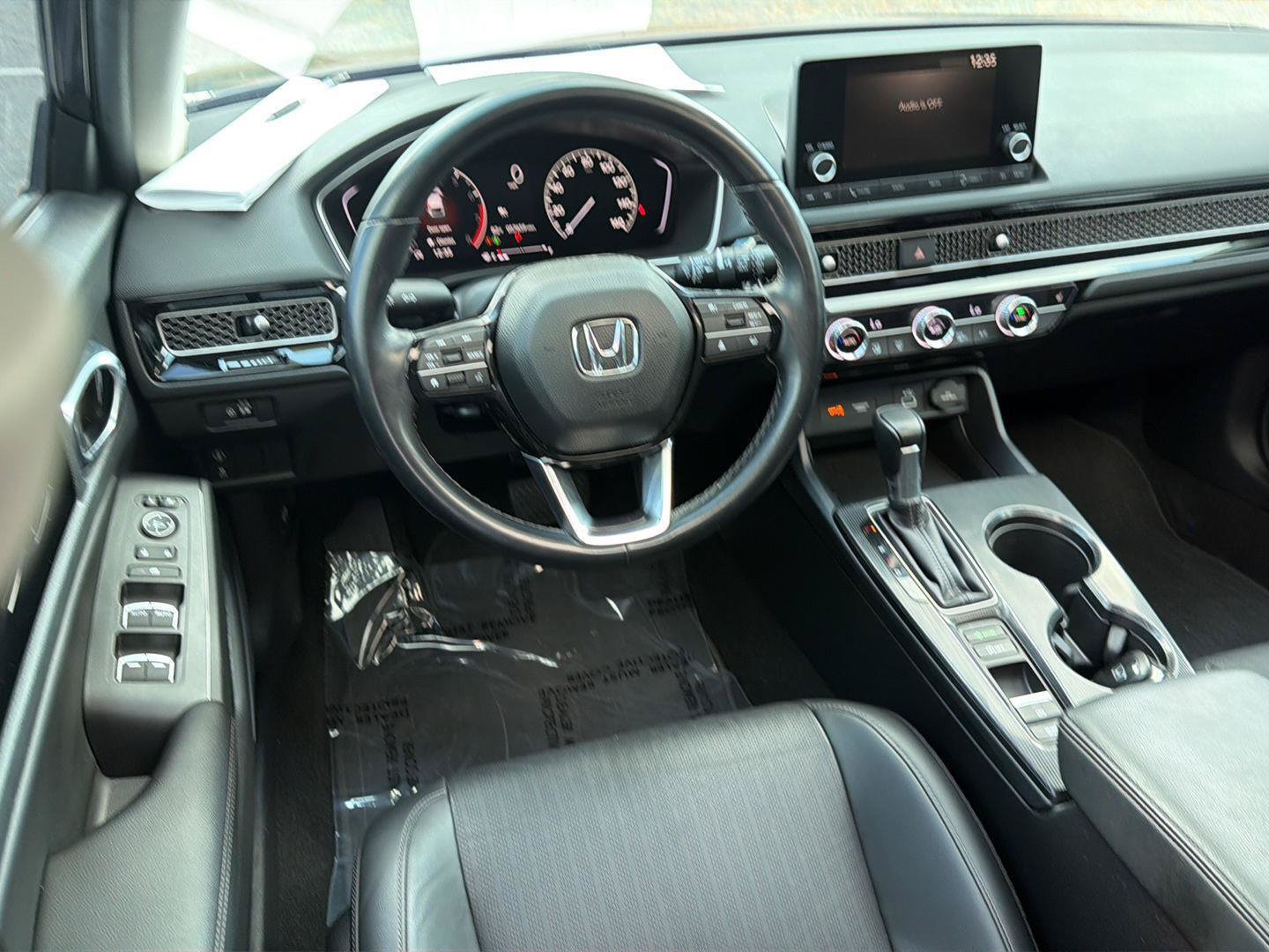 Used 2023 Honda Civic EX-L image 18