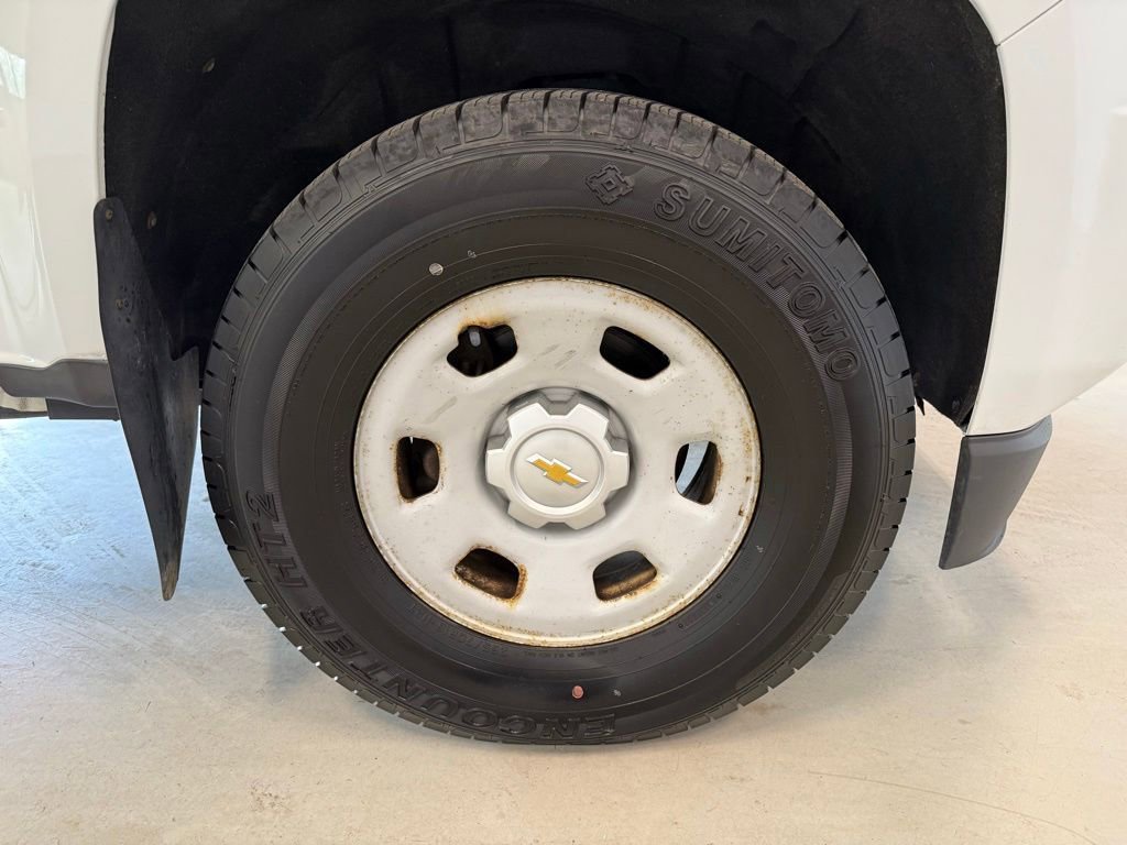 Used 2015 Chevrolet Colorado W/T RWD image 31