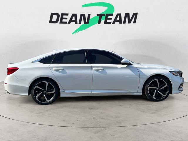 Used 2019 Honda Accord Sport image 10