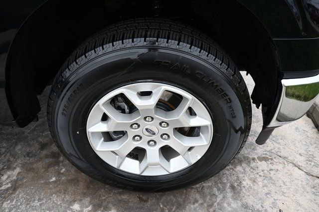 Used 2023 Ford F150 XLT image 11