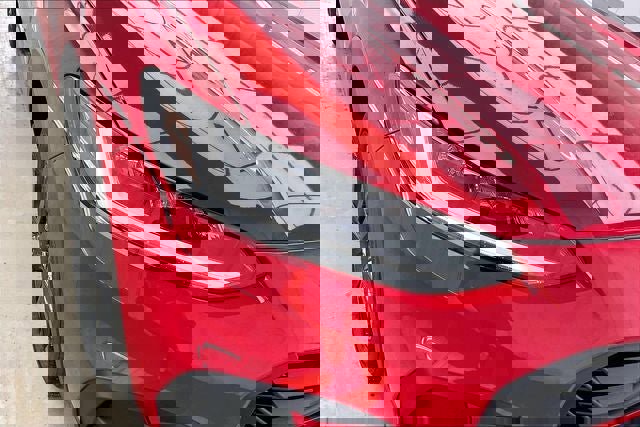 New 2026 Honda HR-V Sport image 13