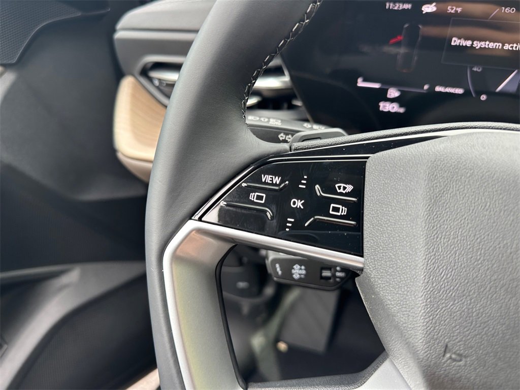 New 2025 Audi Q5 2.0T Premium Plus image 22