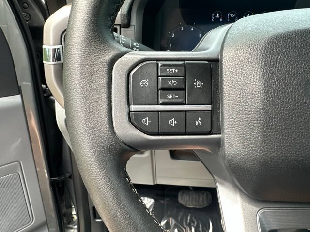 Used 2025 Ford F150 XLT w/ Equipment Group 301A Standard AWD/4WD image 22