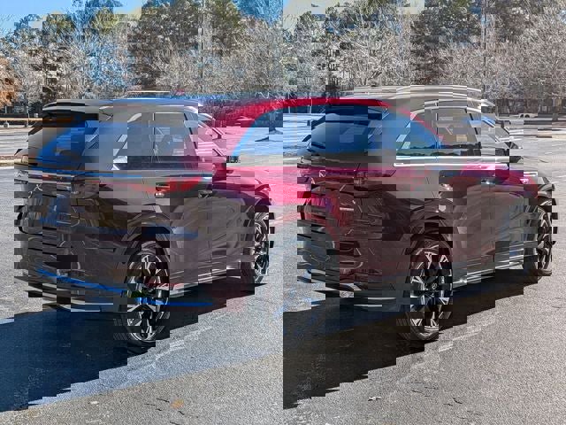 New 2026 MAZDA CX-90 3.3 Turbo S w/ Premium Plus image 3