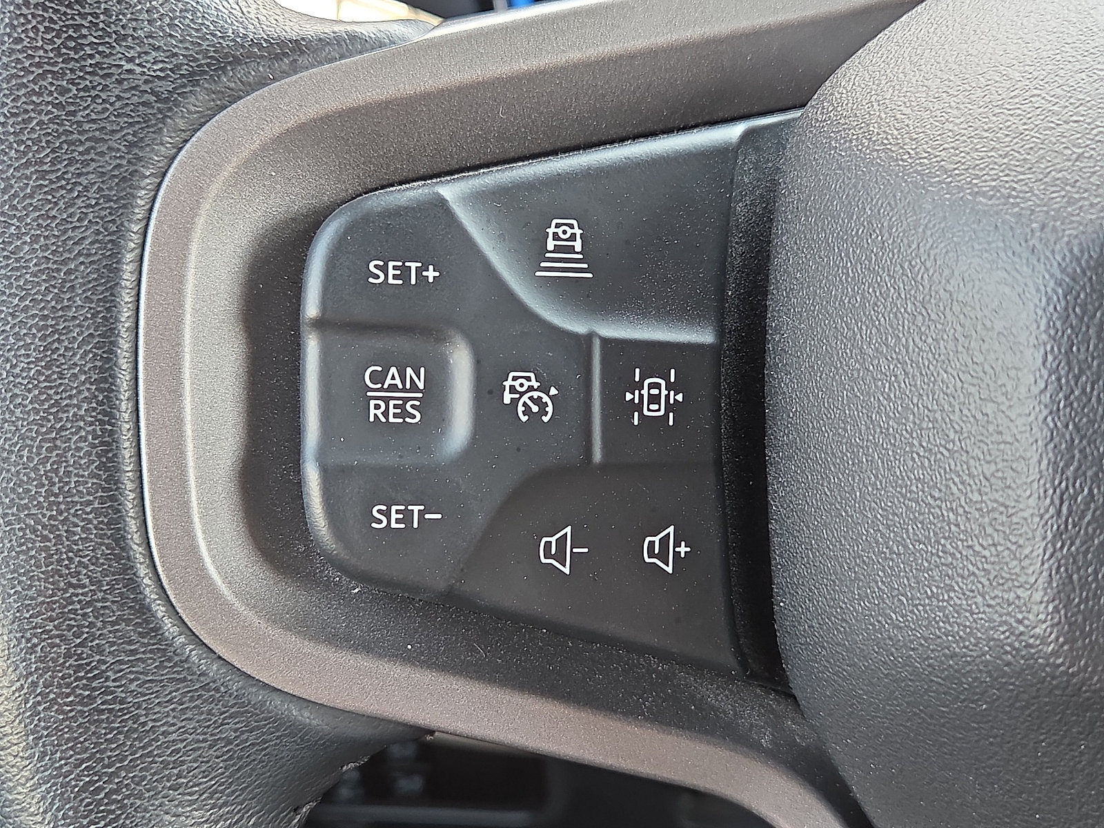 Used 2024 Ford Bronco Wildtrak AWD/4WD image 21