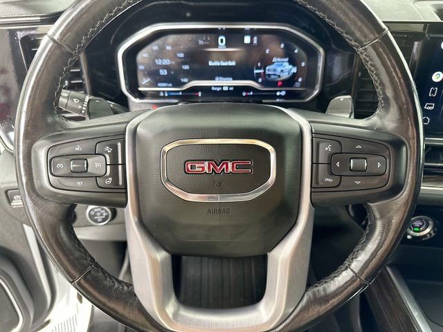 Used 2022 GMC Sierra 1500 Elevation image 20