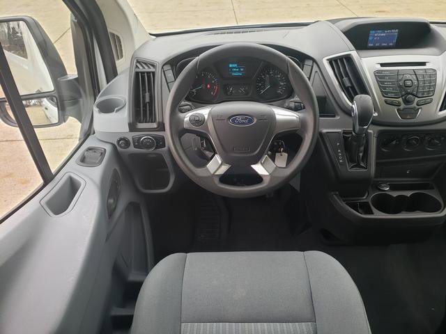 Used 2015 Ford Transit 350 XLT image 18