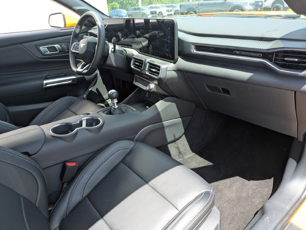 New 2026 Ford Mustang GT Premium RWD image 14