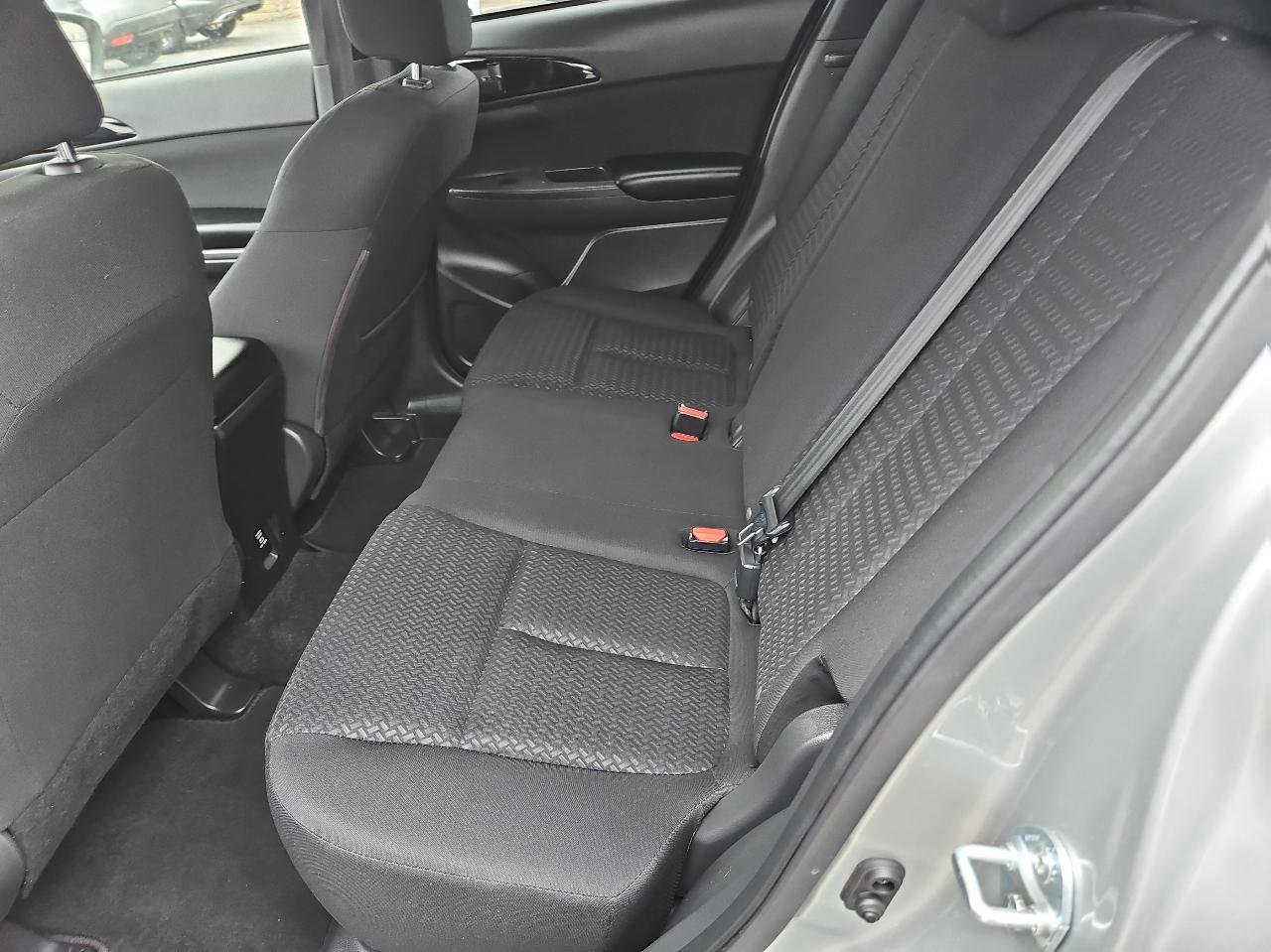 Used 2022 Mitsubishi Eclipse Cross ES image 20