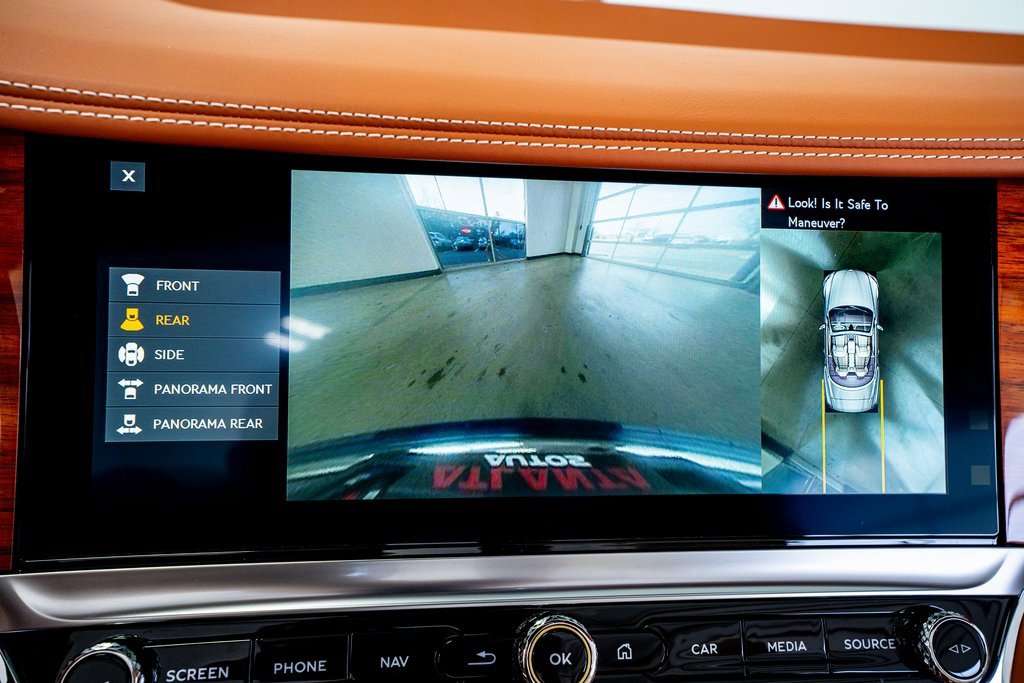 Used 2020 Bentley Continental GT image 51