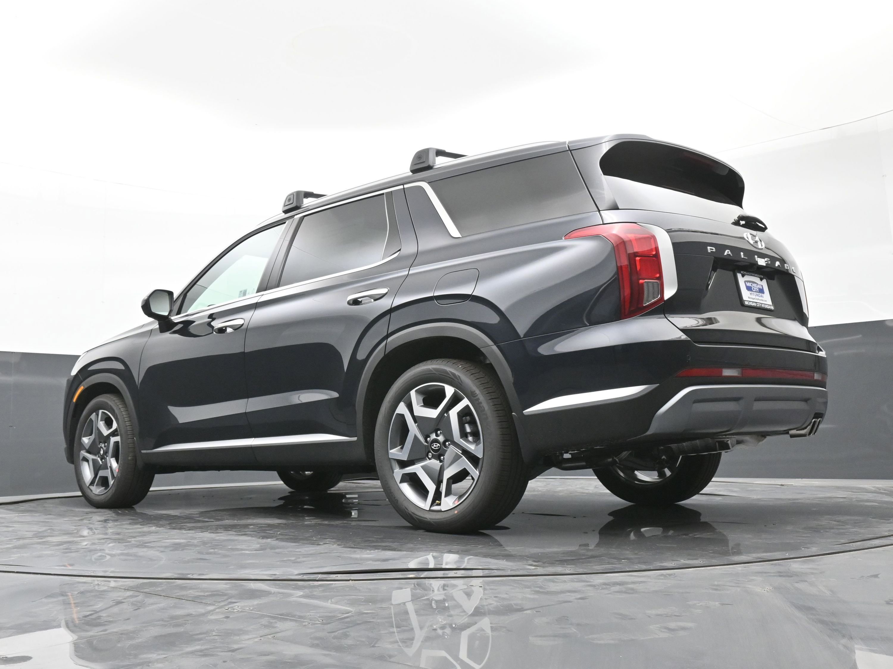 Used 2025 Hyundai Palisade SEL image 26