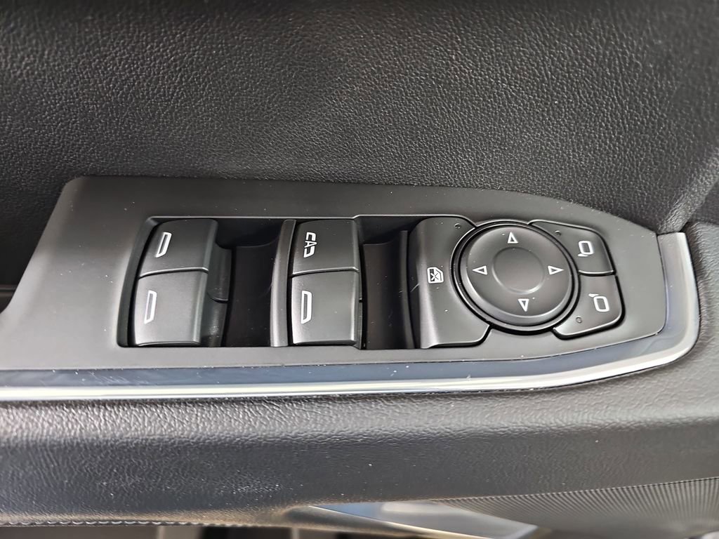 Certified 2023 Chevrolet Silverado 1500 LT image 32