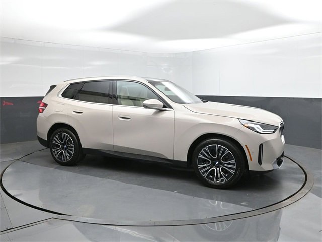 New 2026 BMW X3 xDrive30 w/ Premium Package image 17