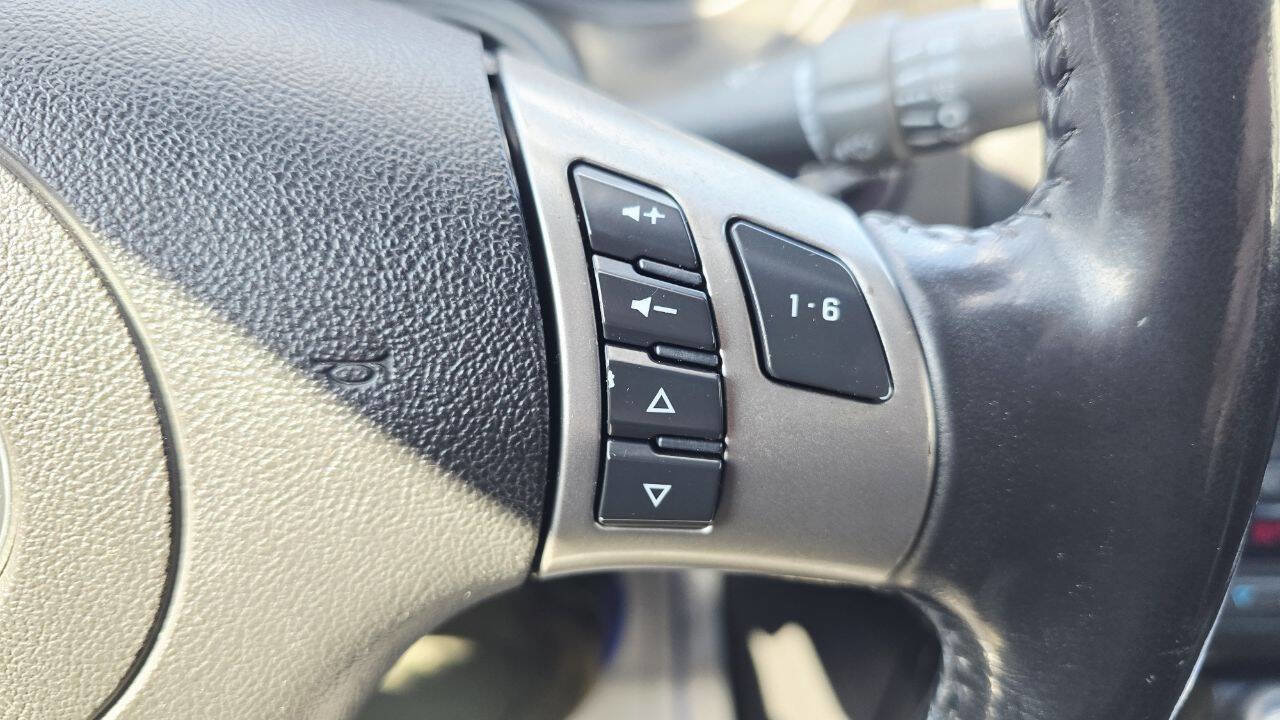 Used 2008 Pontiac G6 GT image 20
