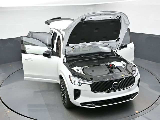New 2026 Volvo XC90 B6 Ultra w/ Protection Package Premier image 51