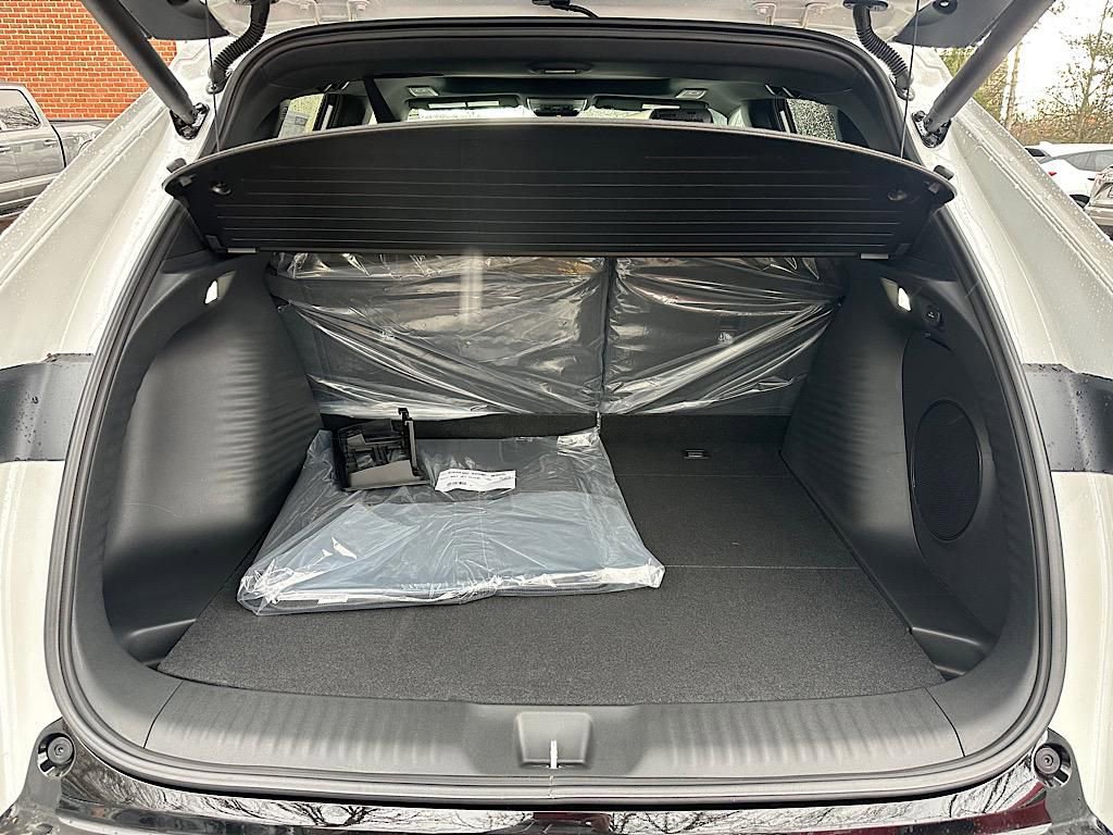 New 2025 Acura ADX A-Spec image 7