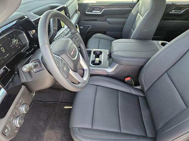 New 2026 GMC Sierra 2500 SLT w/ SLT Convenience Package image 10