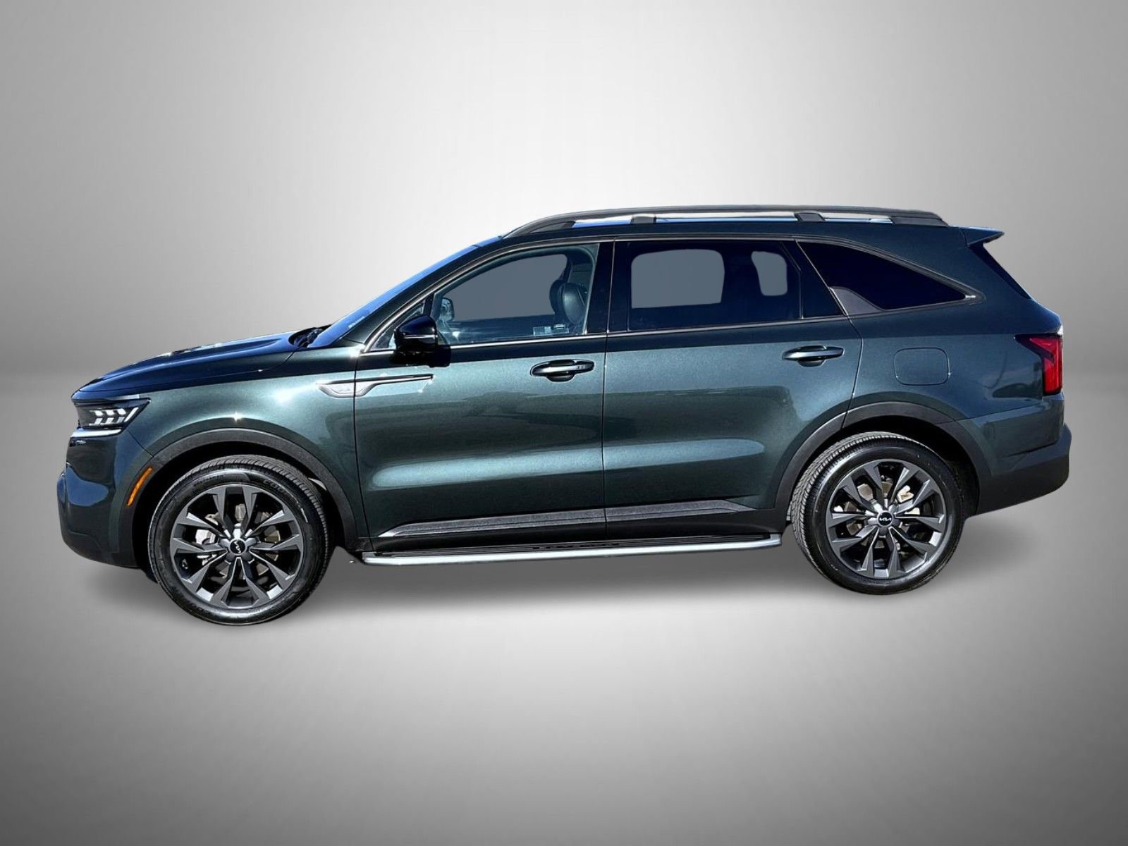 Used 2023 Kia Sorento SX Prestige image 8