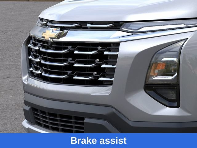 New 2027 Chevrolet Equinox LT w/ LPO, Floor Liner Package FWD image 14