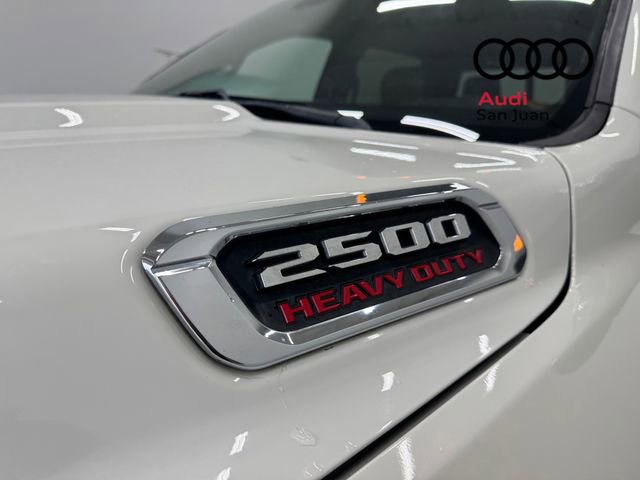 Used 2021 RAM 2500 Limited image 6