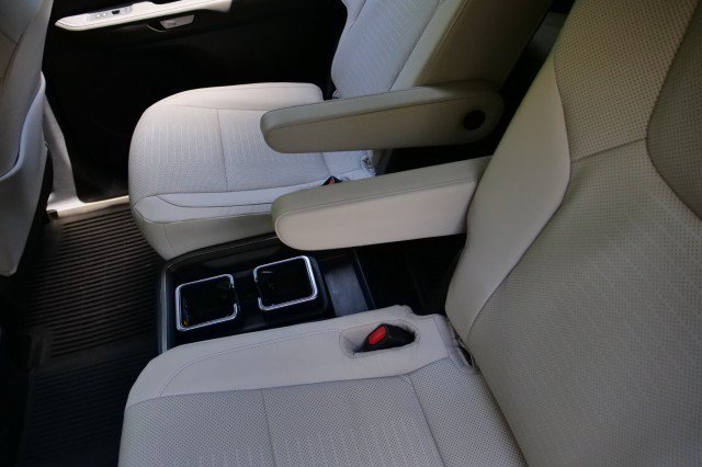 Used 2025 Lexus TX 350 AWD w/ Technology Package image 34