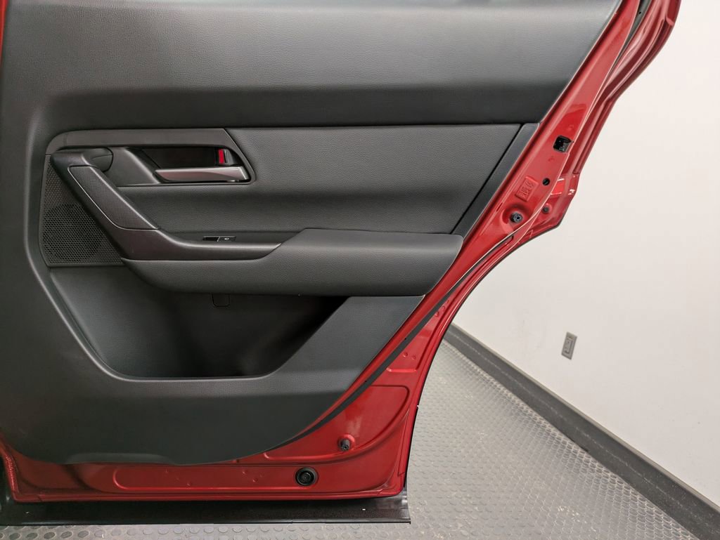 Used 2025 MAZDA CX-50 AWD 2.5 S w/ Cargo Package image 26