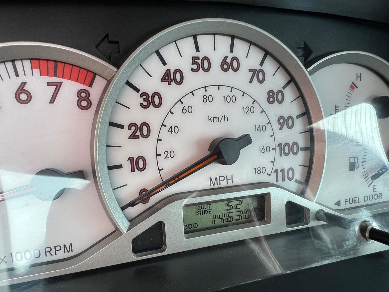 Used 2007 Toyota Corolla S FWD image 19