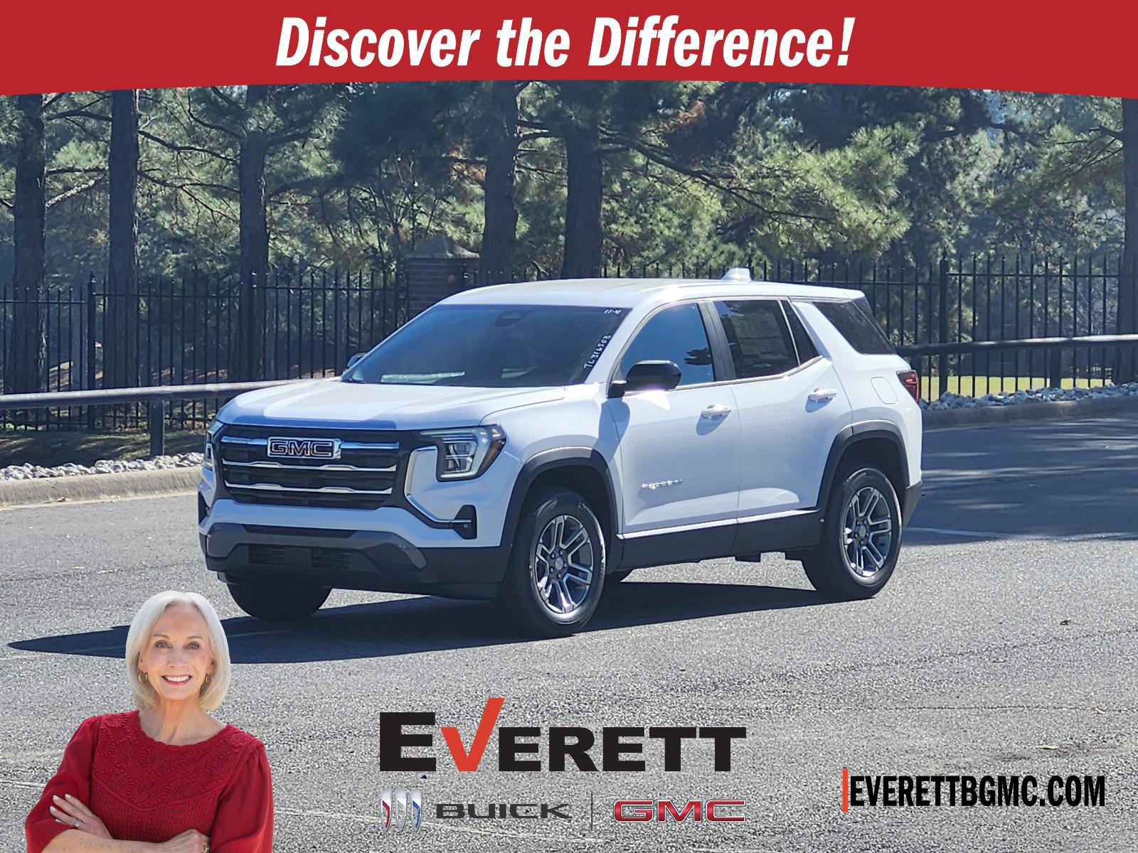 New 2026 GMC Terrain Elevation w/ Technology Package II