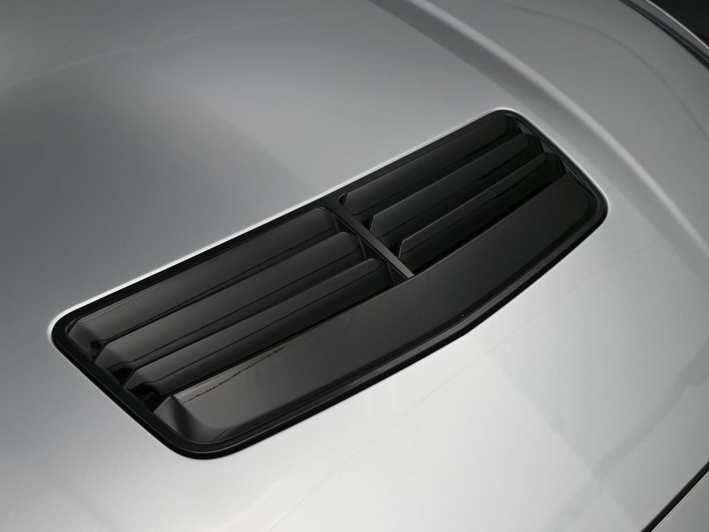 New 2025 Ford Mustang GT image 16