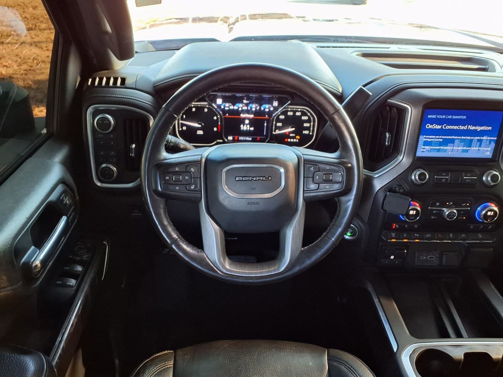 Used 2020 GMC Sierra 2500 Denali w/ Technology Package image 17