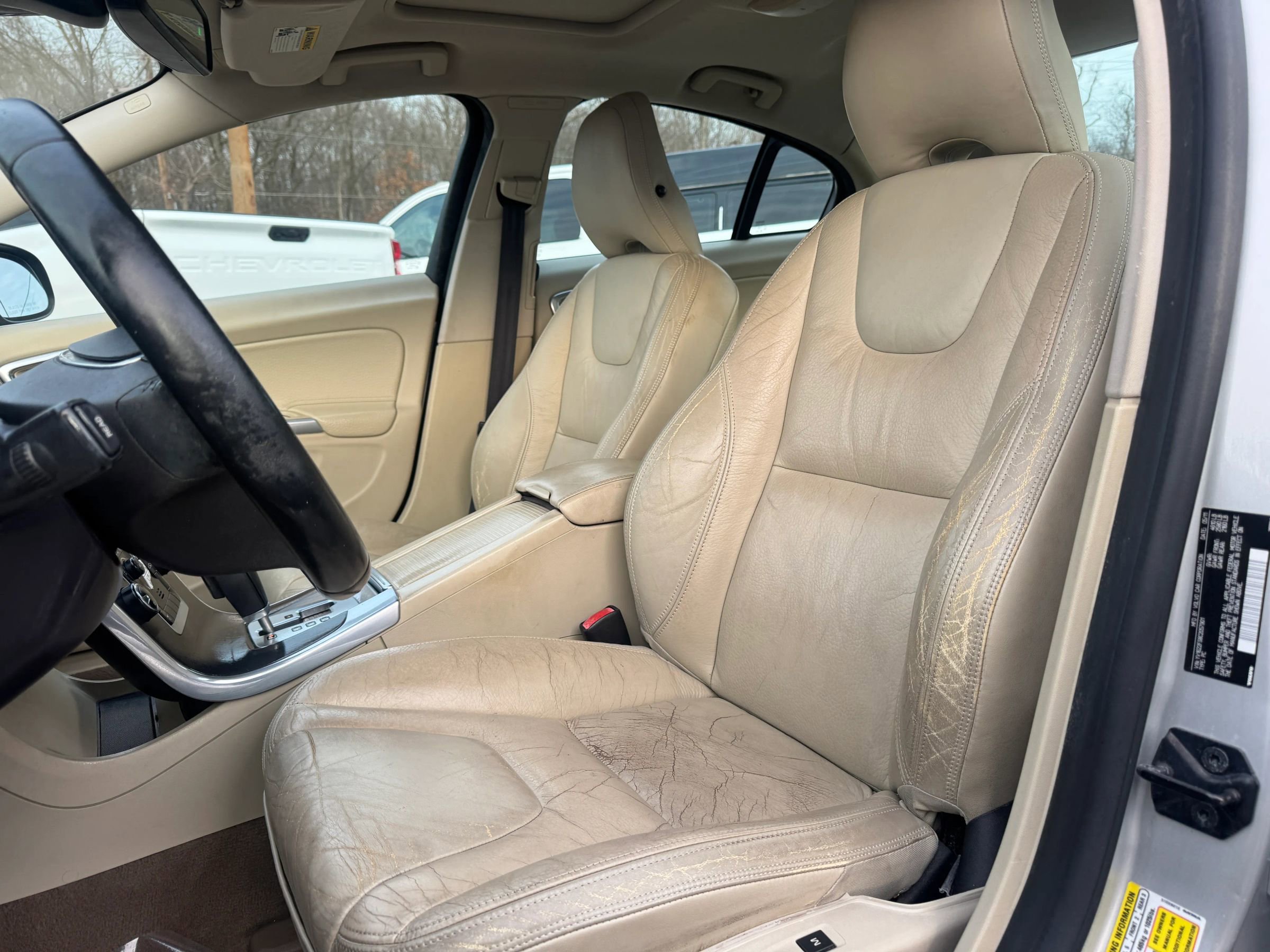 Used 2012 Volvo S60 T5 image 14