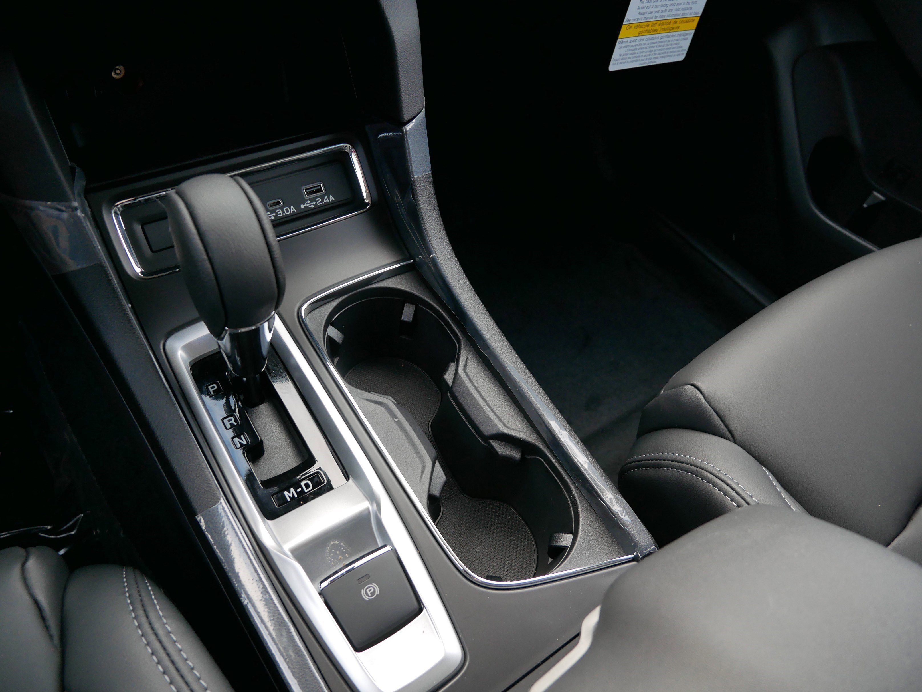 New 2026 Subaru Ascent Premium image 9