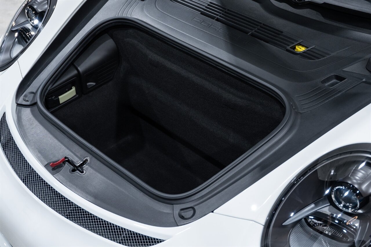 Used 2015 Porsche 911 GT3 RWD image 37