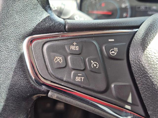 Used 2016 Chevrolet Cruze Premier FWD image 11