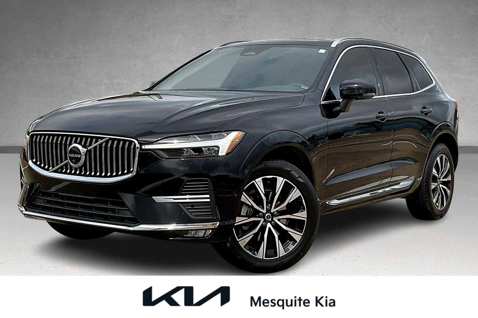 Used 2023 Volvo XC60 B5 Plus