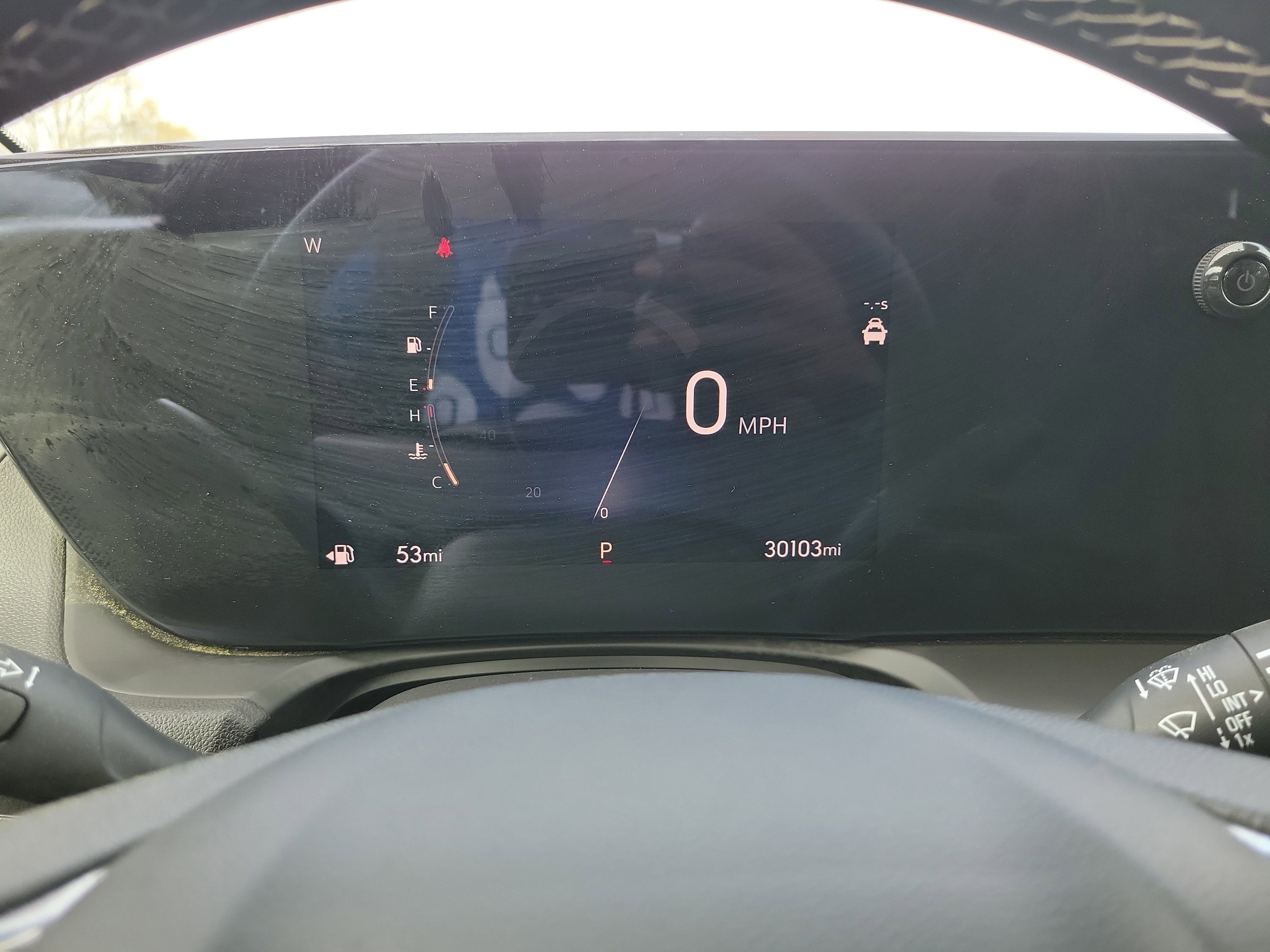 Used 2025 Buick Encore GX Preferred image 24