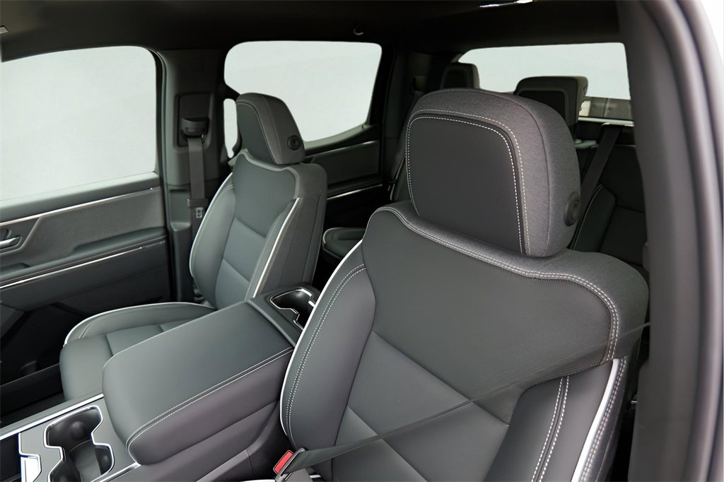 New 2026 GMC Sierra EV Elevation image 10