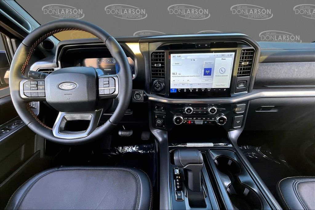 Used 2025 Ford F150 Tremor w/ Equipment Group 402A High image 15