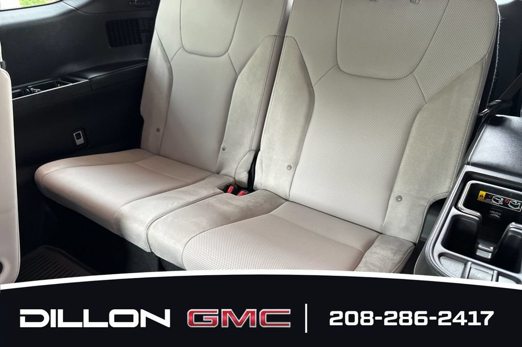 Used 2026 Lexus TX 350 AWD w/ Technology Package image 17