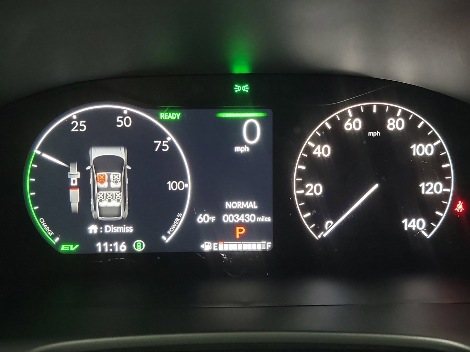 Certified 2025 Honda CR-V Sport image 18