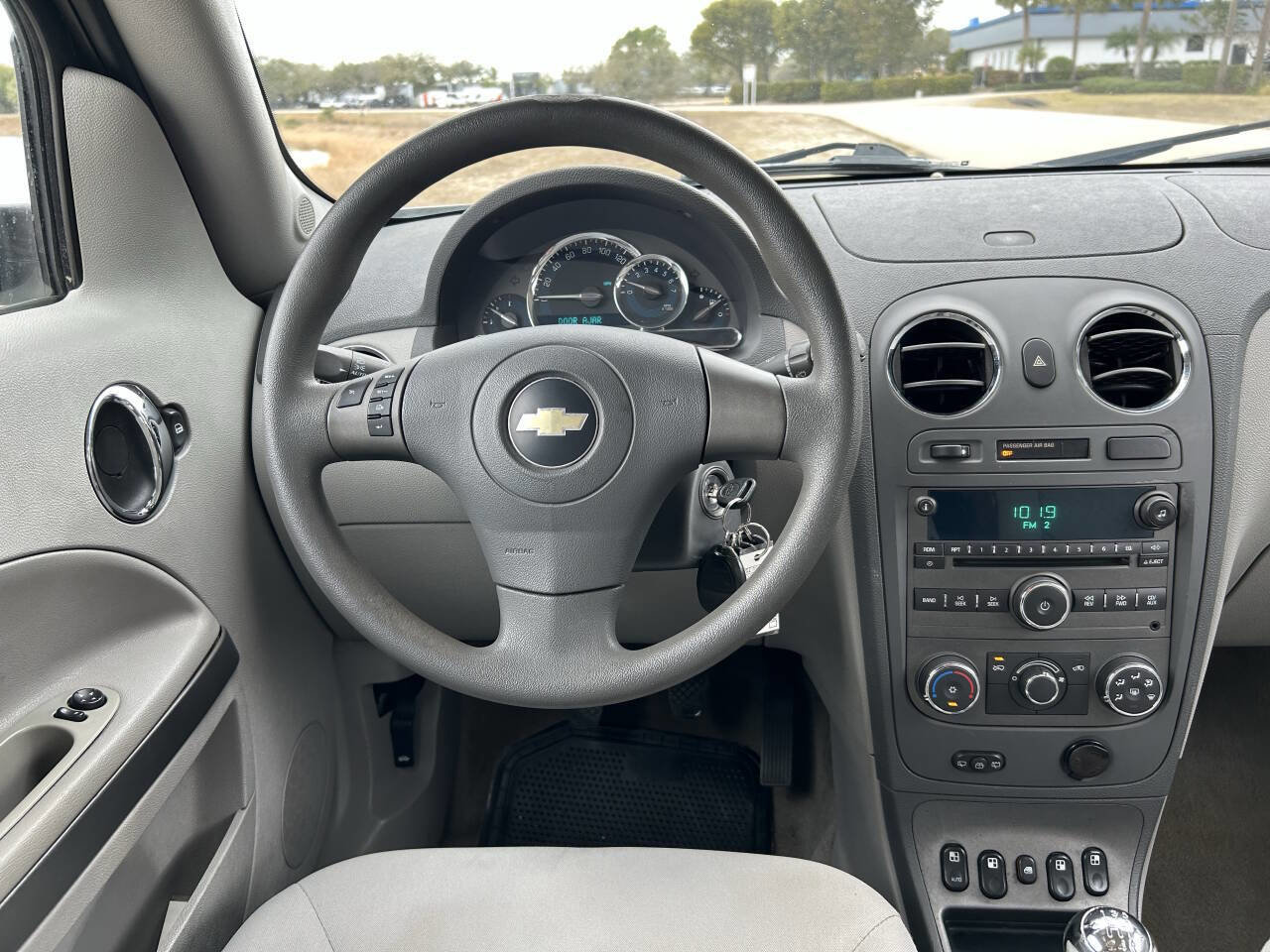 Used 2007 Chevrolet HHR LS image 15
