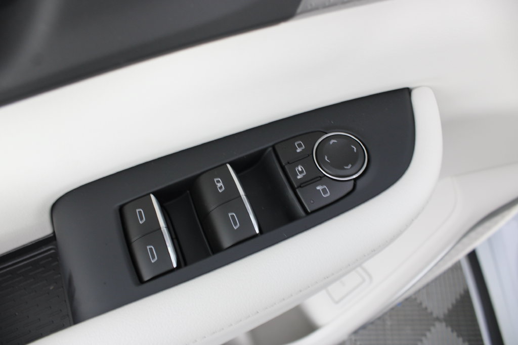 New 2027 Buick Enclave Avenir AWD/4WD image 18