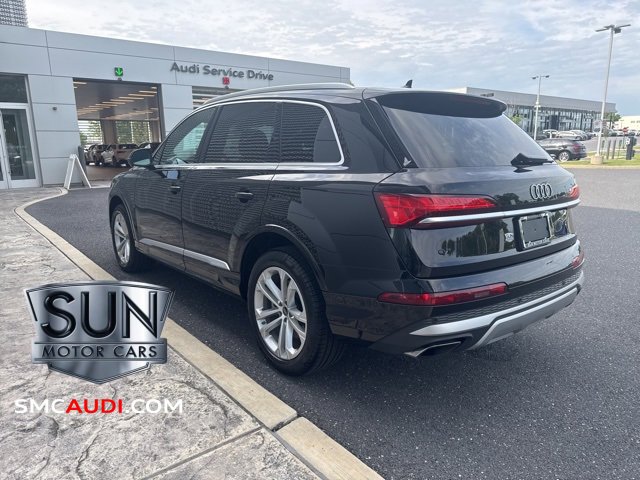 Used 2025 Audi Q7 3.0T Premium Plus image 29