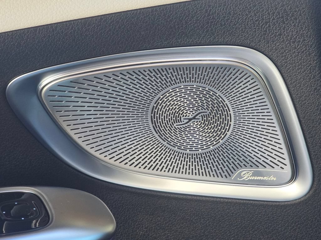 New 2026 Mercedes-Benz C 300 4MATIC Sedan image 27