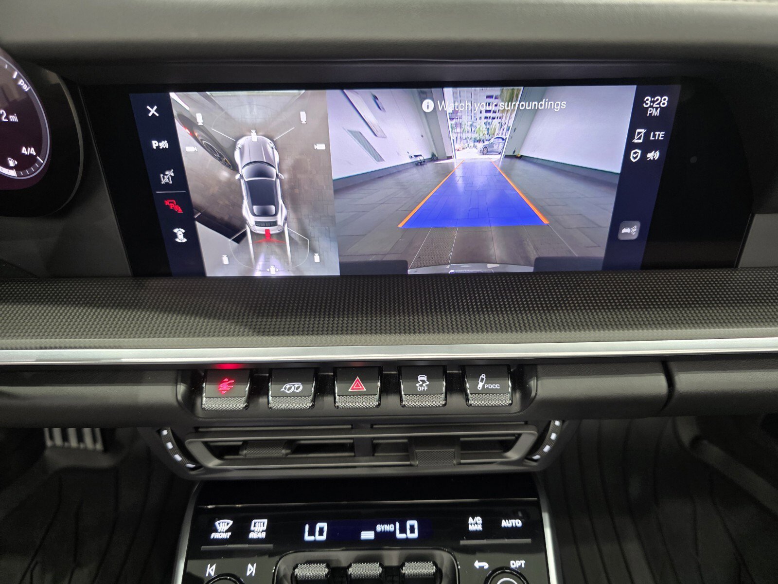 Used 2023 Porsche 911 Turbo S image 18