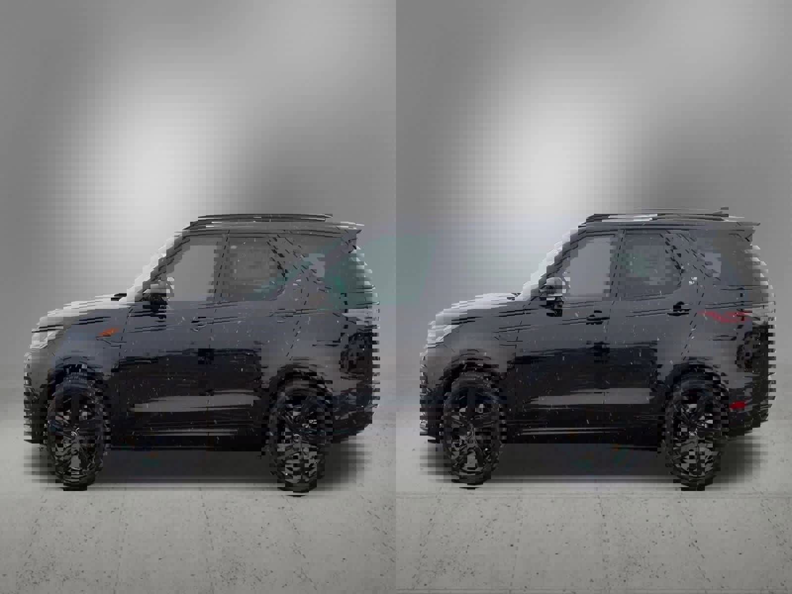 New 2026 Land Rover Discovery Limited Edition image 3