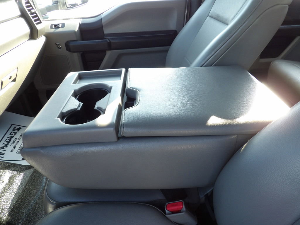 Used 2017 Ford F350 XL w/ Power Equipment Group RWD image 25