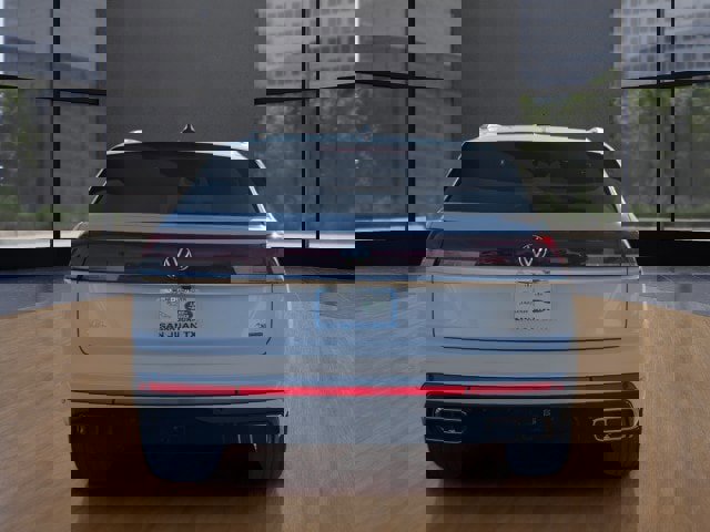 Used 2026 Volkswagen Atlas Cross Sport SEL Premium R-Line image 4