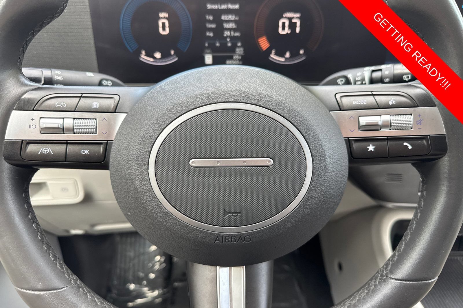 Used 2024 Hyundai Kona SEL FWD image 23