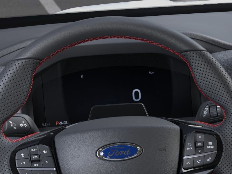 New 2026 Ford Explorer ST-Line RWD image 13